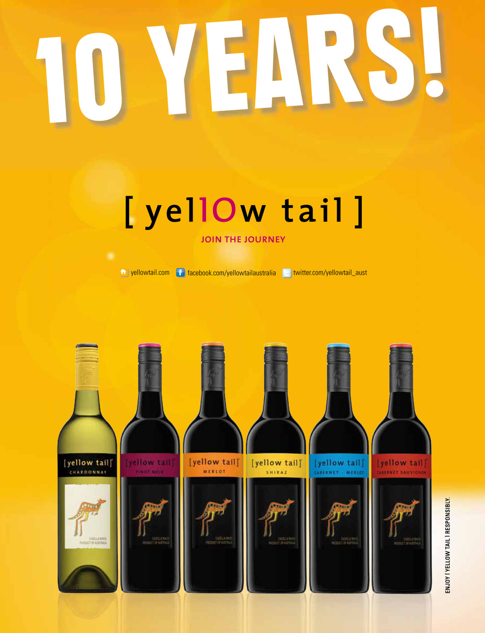 Drinks Trade Preview Pages