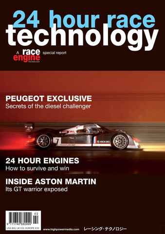 Volume 1 - Jul 2007 issue Volume 1 - Jul 2007