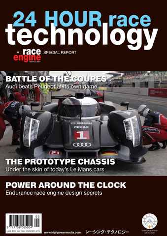 Volume 5 - Jul 2011 issue Volume 5 - Jul 2011
