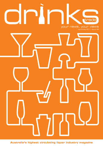 Drinks Trade issue Issue 22