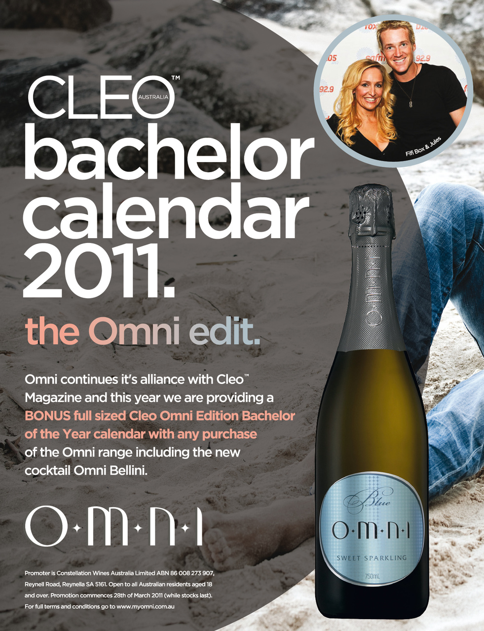 Drinks Trade Preview Pages