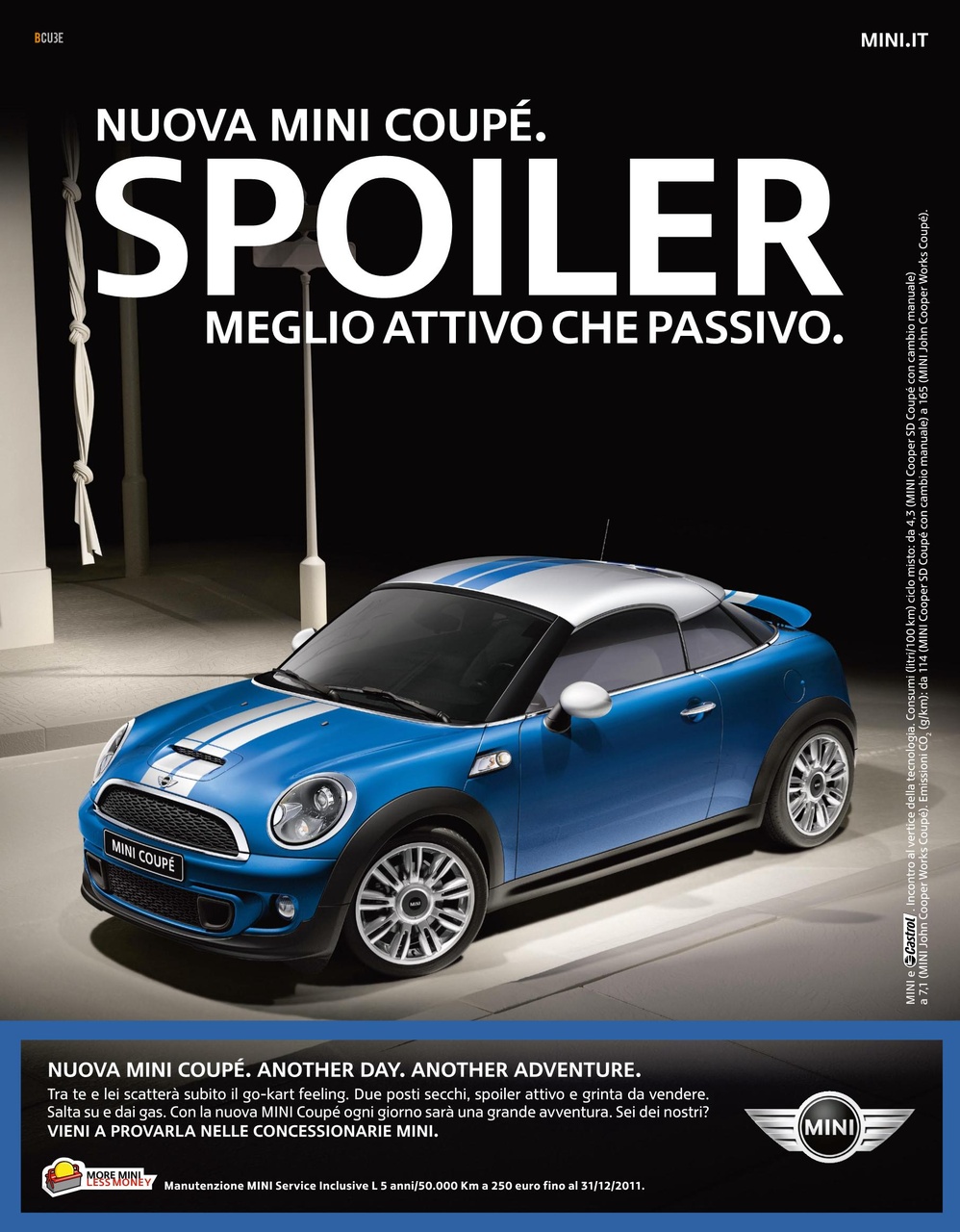 CAR magazine Italia Preview Pages