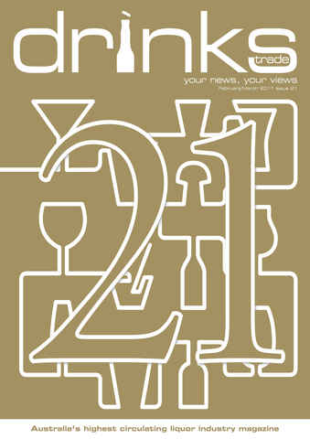 Drinks Trade issue Issue 21