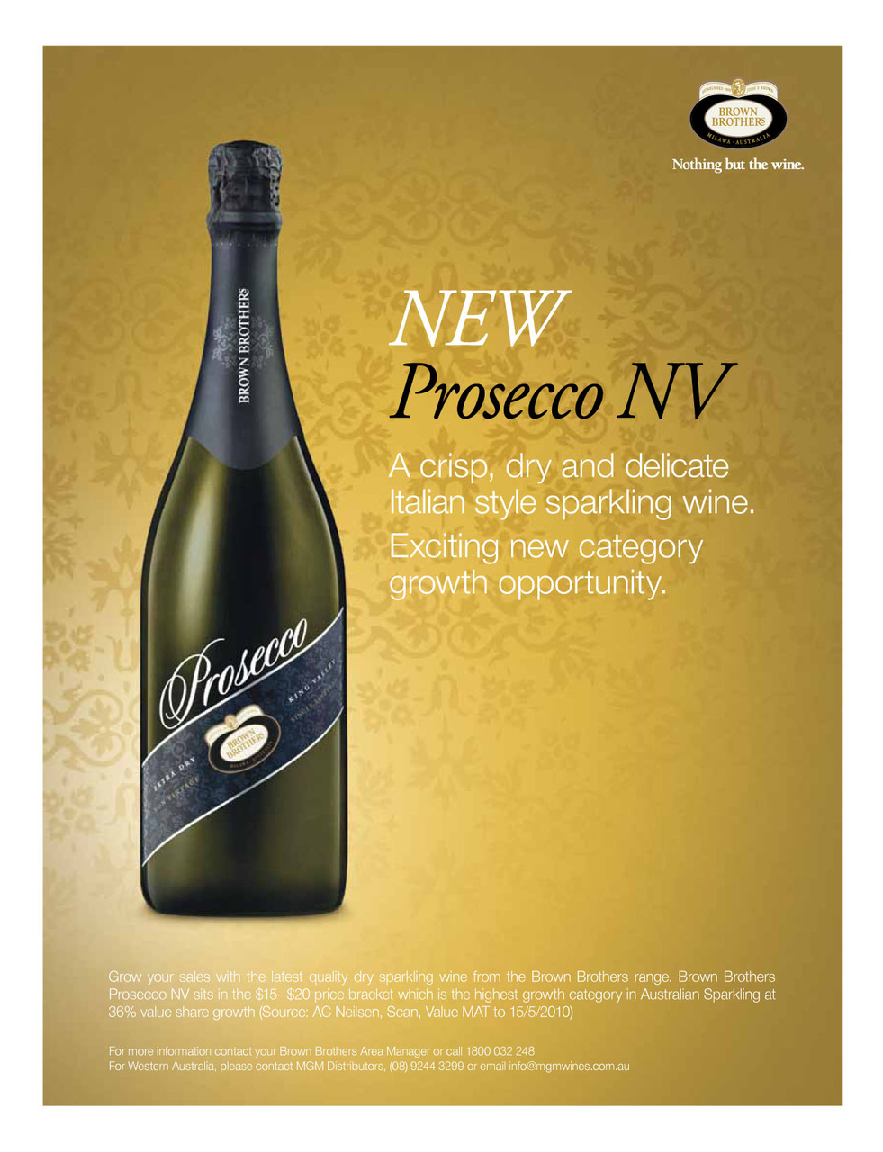 Drinks Trade Preview Pages