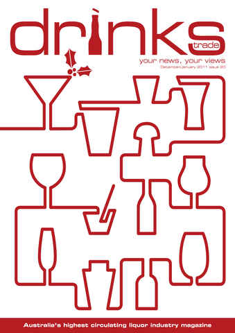 Drinks Trade issue Issue 20