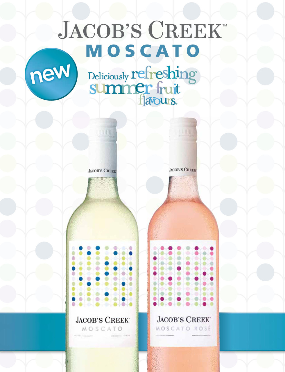 Drinks Trade Preview Pages