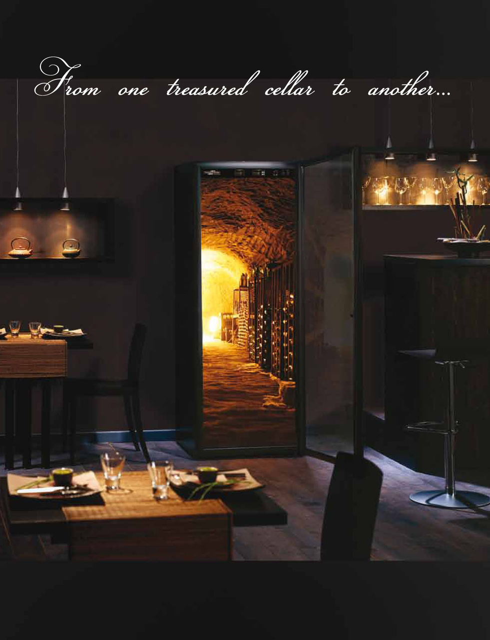 Drinks Trade Preview Pages