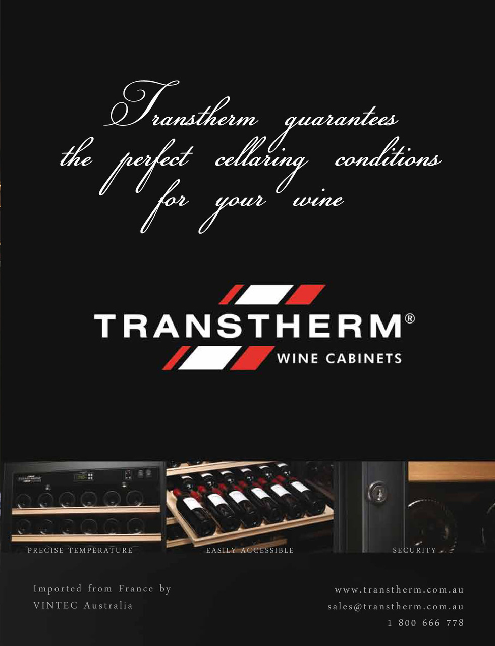 Drinks Trade Preview Pages