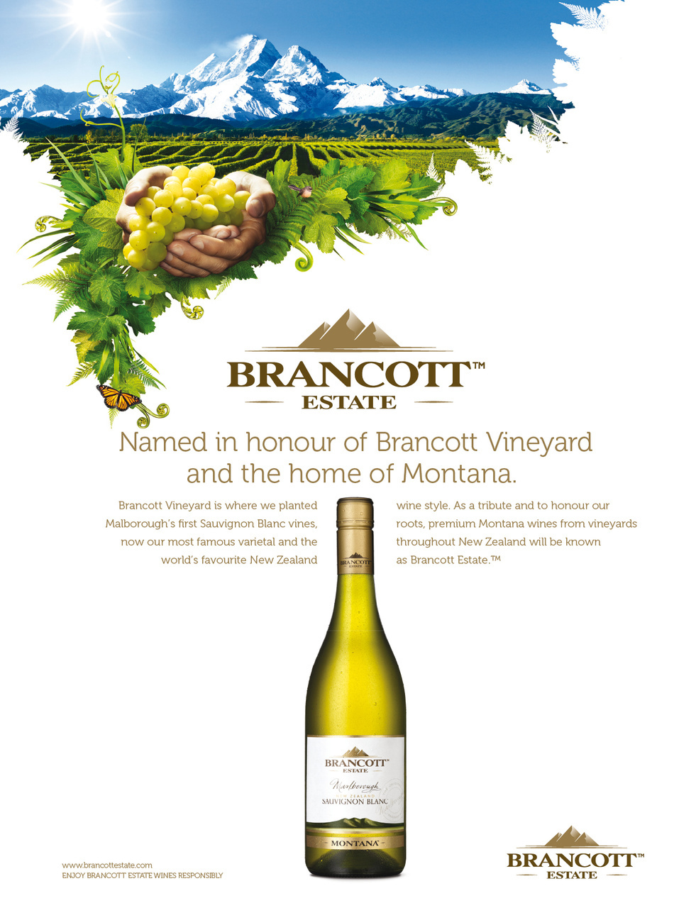 Drinks Trade Preview Pages