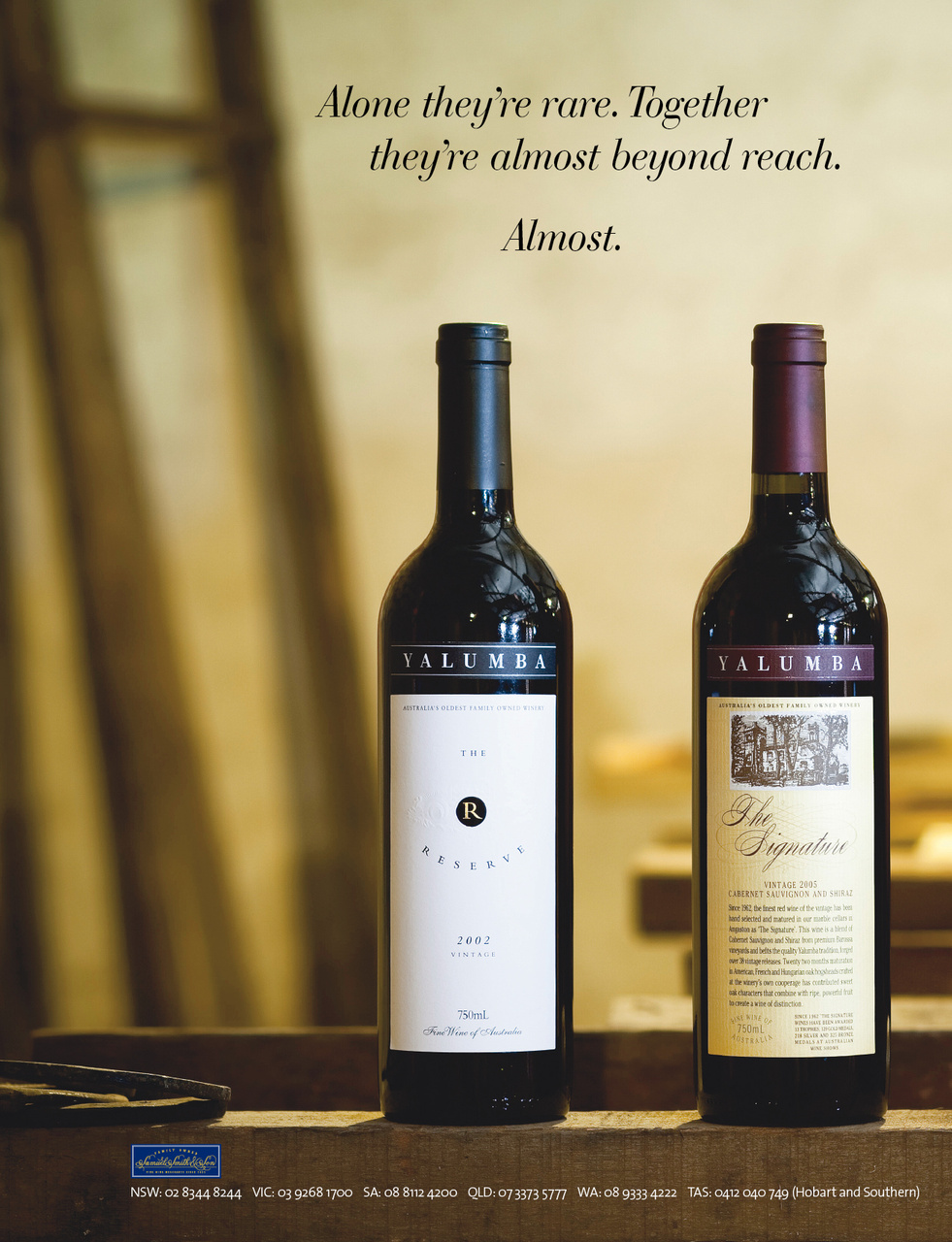 Drinks Trade Preview Pages