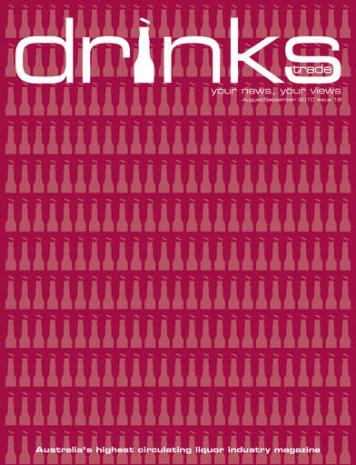 Drinks Trade issue 