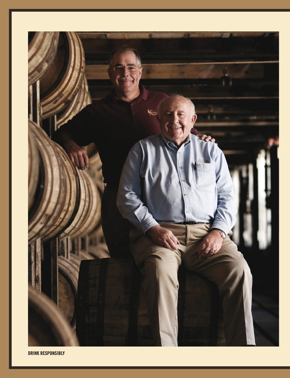 Drinks Trade Preview Pages