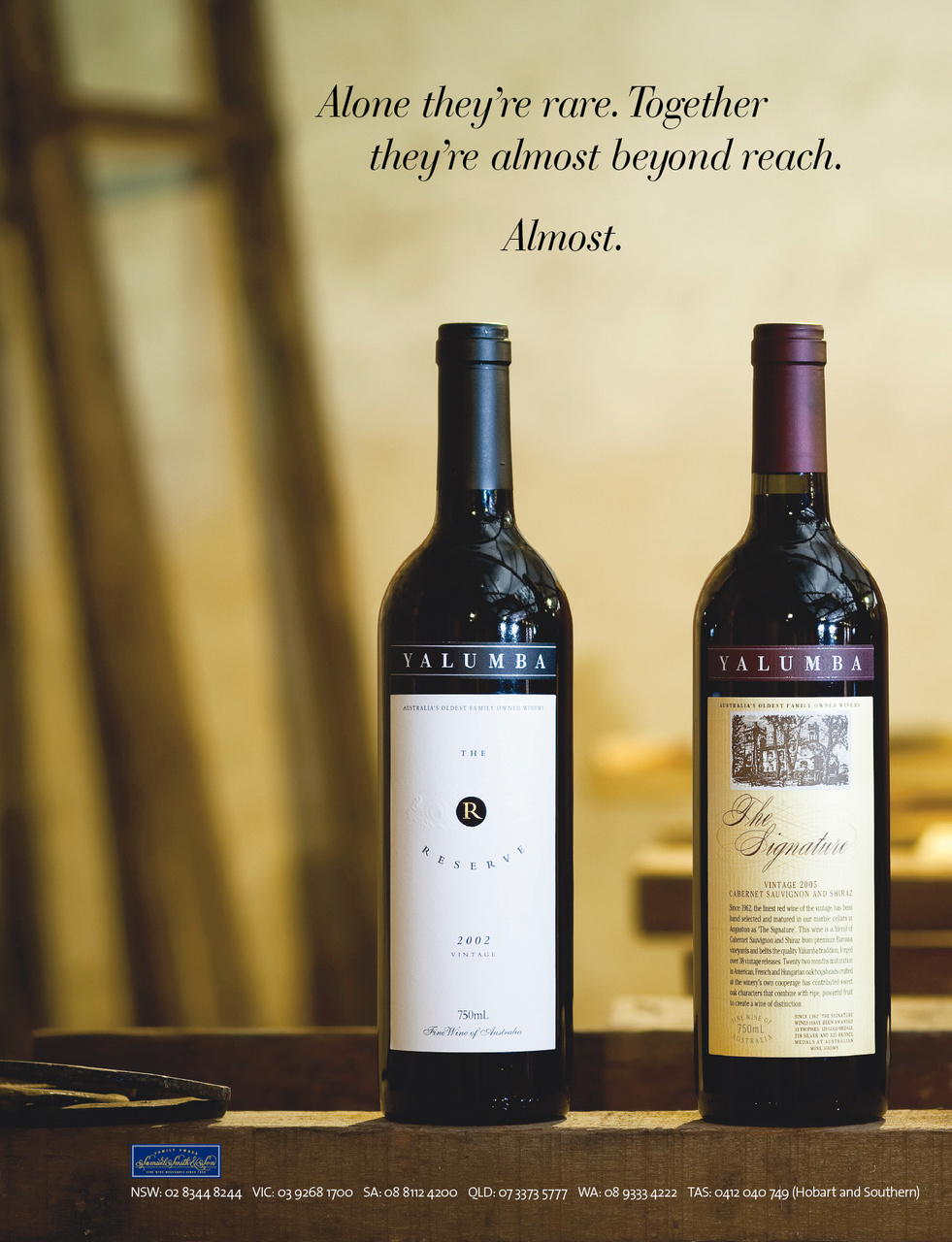 Drinks Trade Preview Pages