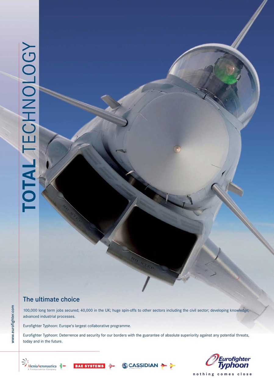 AIR International Preview Pages