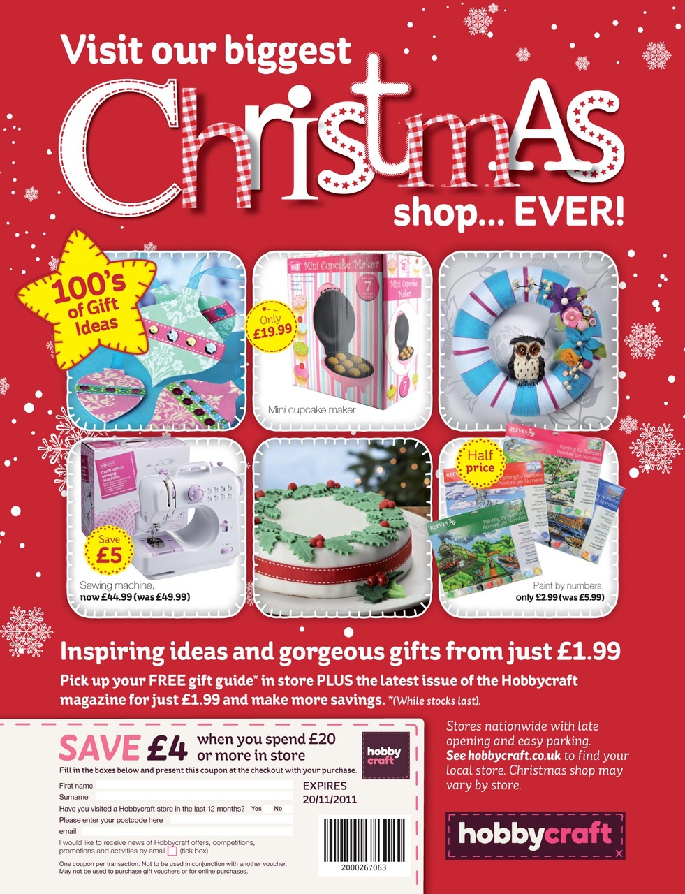 Knitting Preview Pages