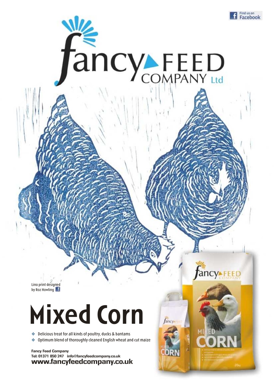Practical Poultry Preview Pages