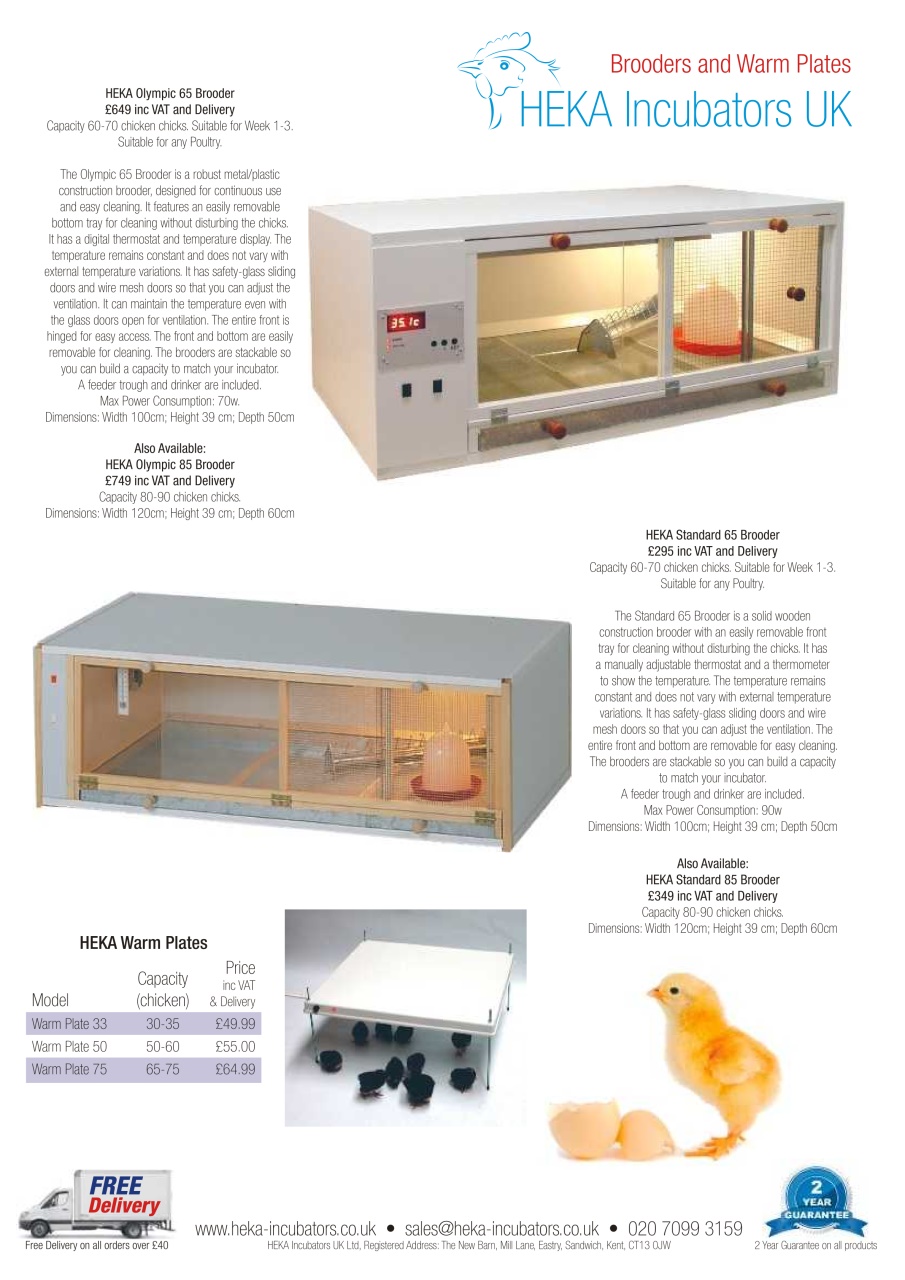 Practical Poultry Preview Pages