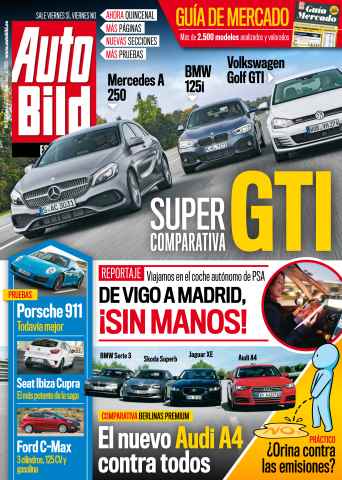 Auto Bild issue 495