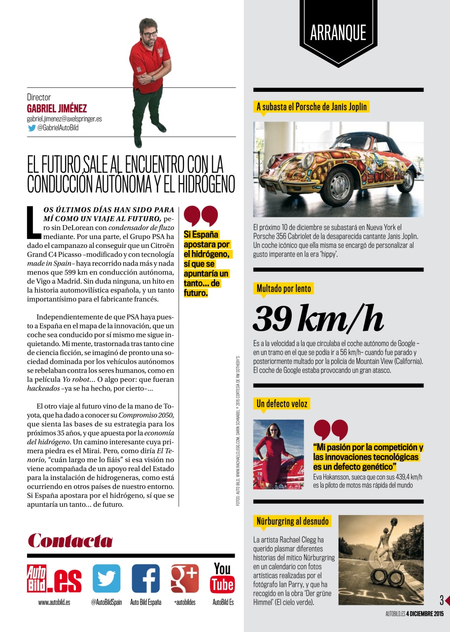 Auto Bild Preview Pages