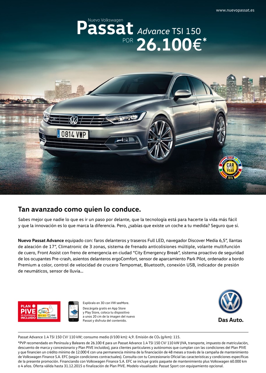 Auto Bild Preview Pages