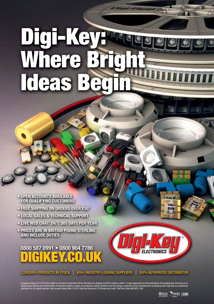 Practical Electronics Preview Pages