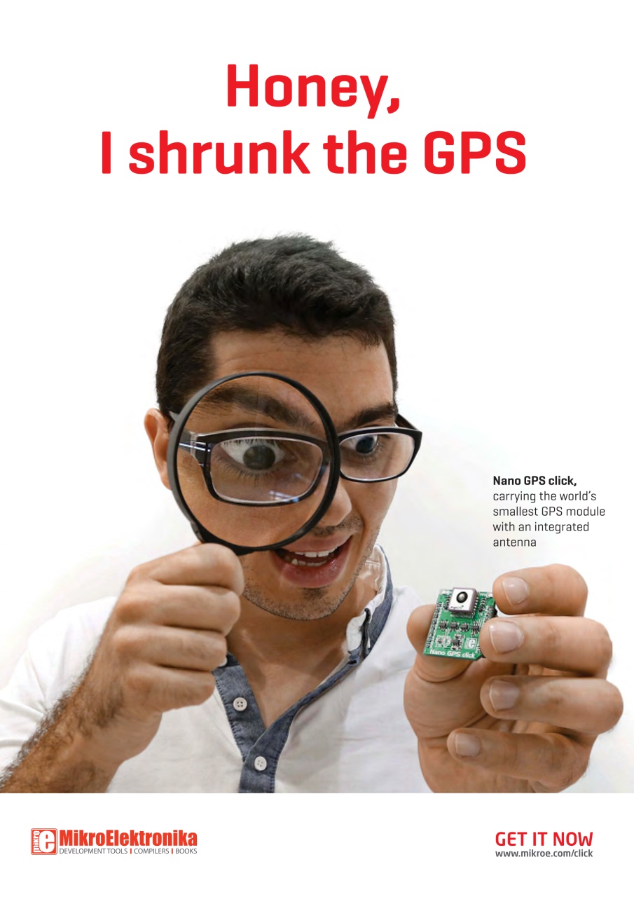 Practical Electronics Preview Pages