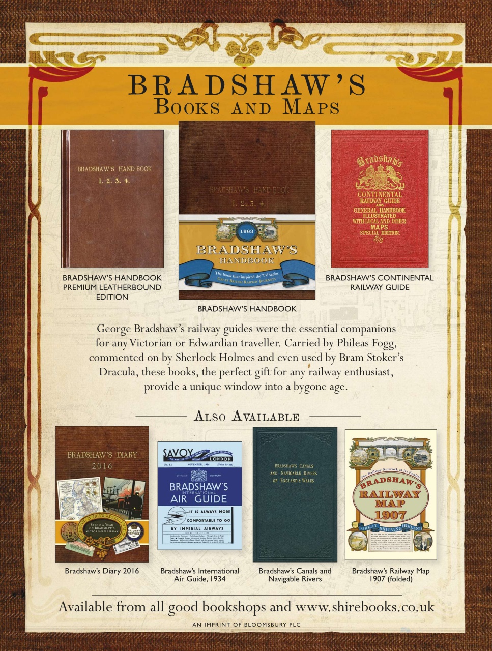 History Extra Magazine Preview Pages