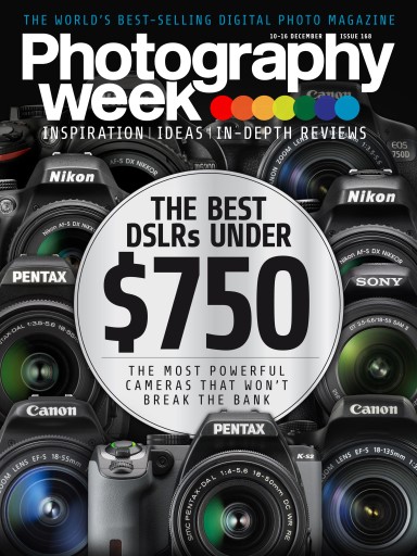 Photography Week issue 