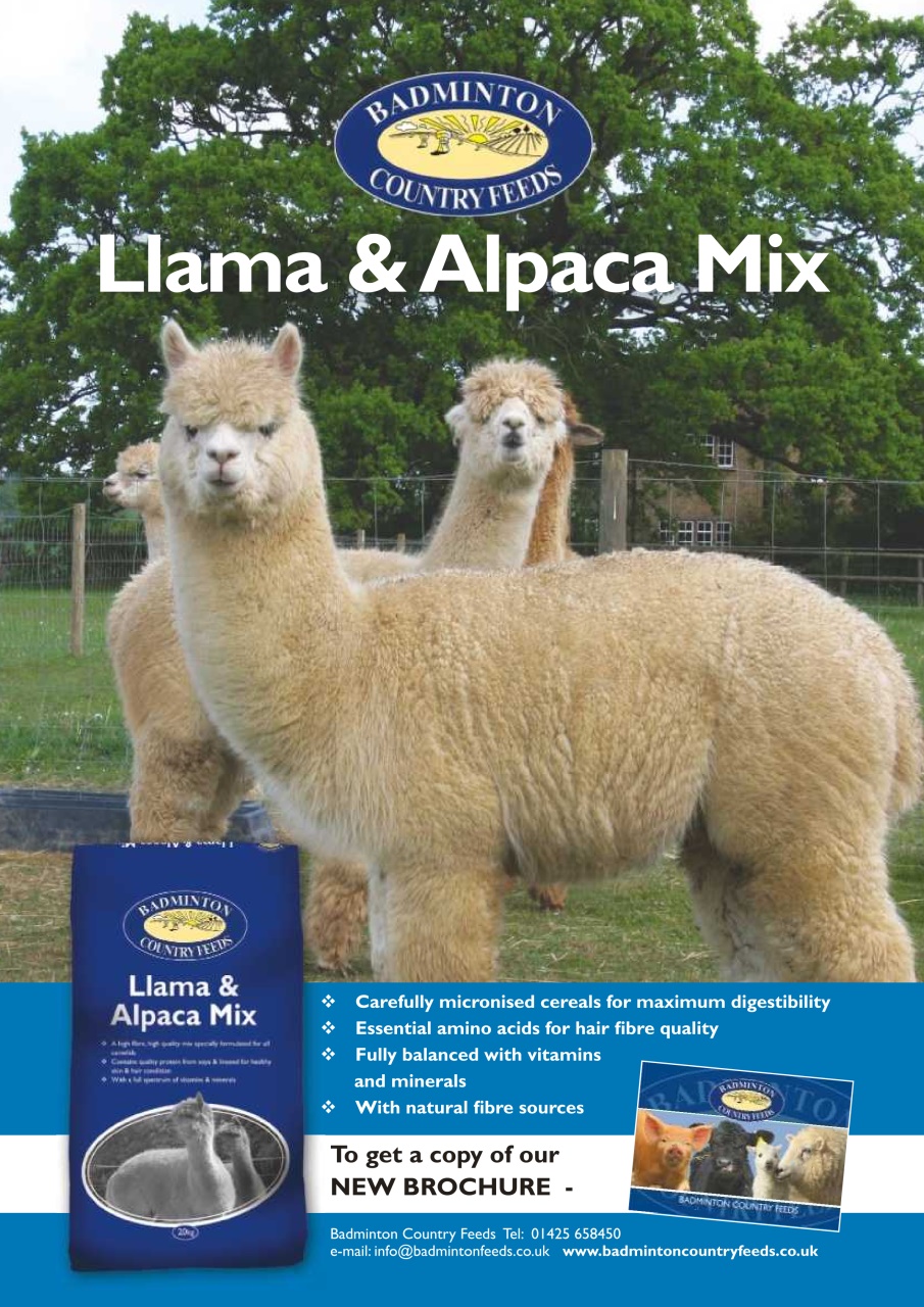 The Smallholder Preview Pages