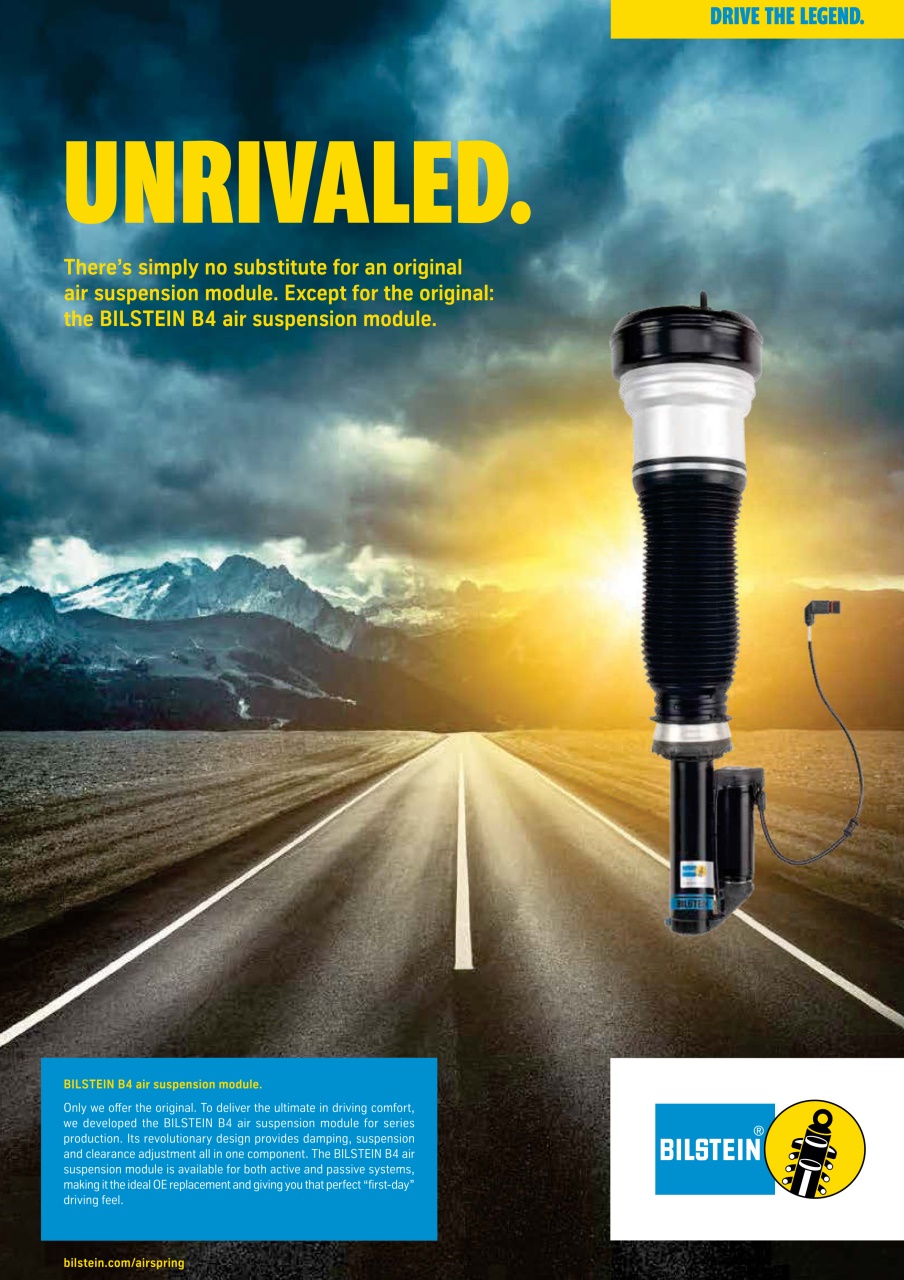 Overlander 4X4 Preview Pages