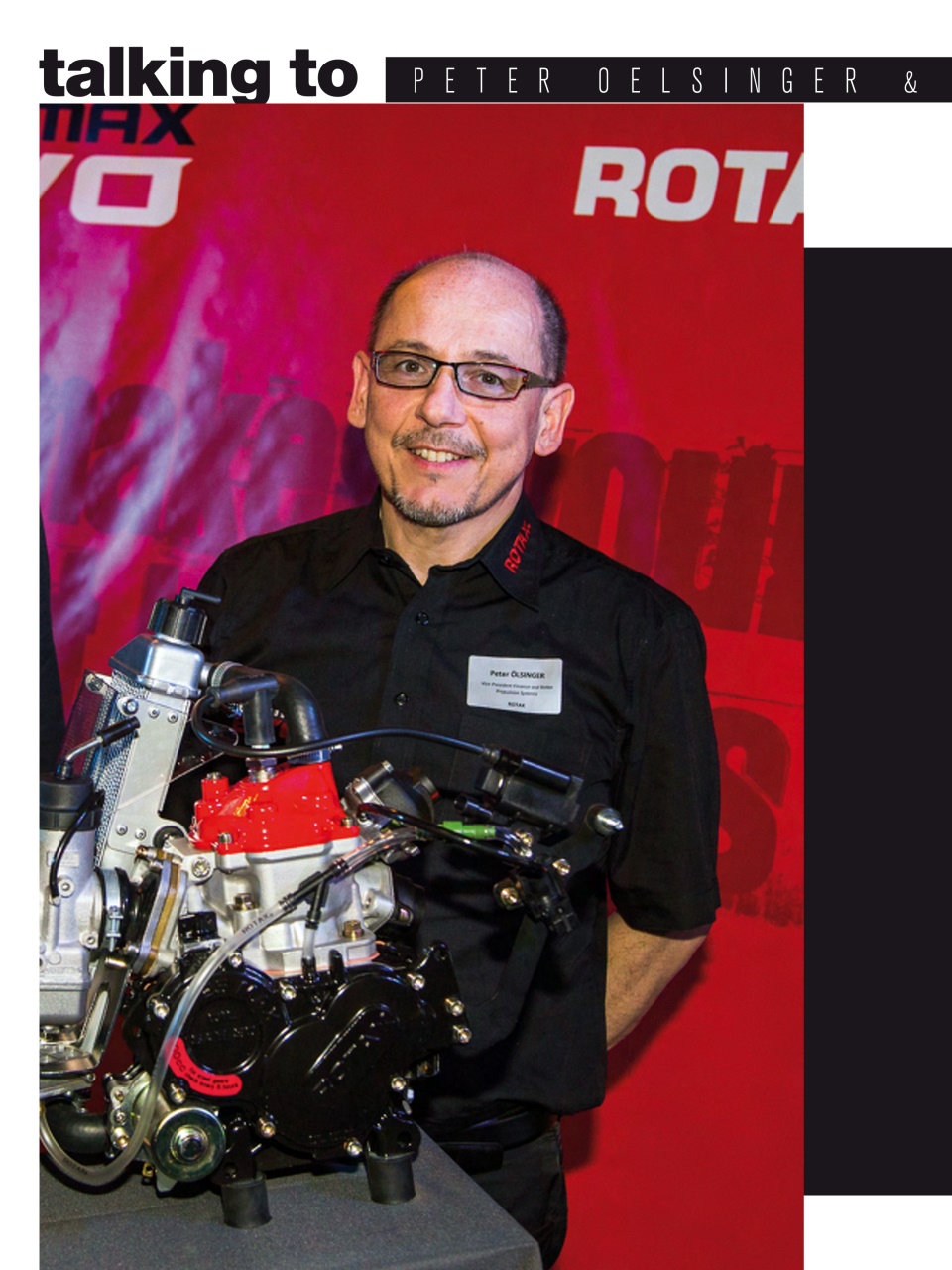Vroom International Preview Pages