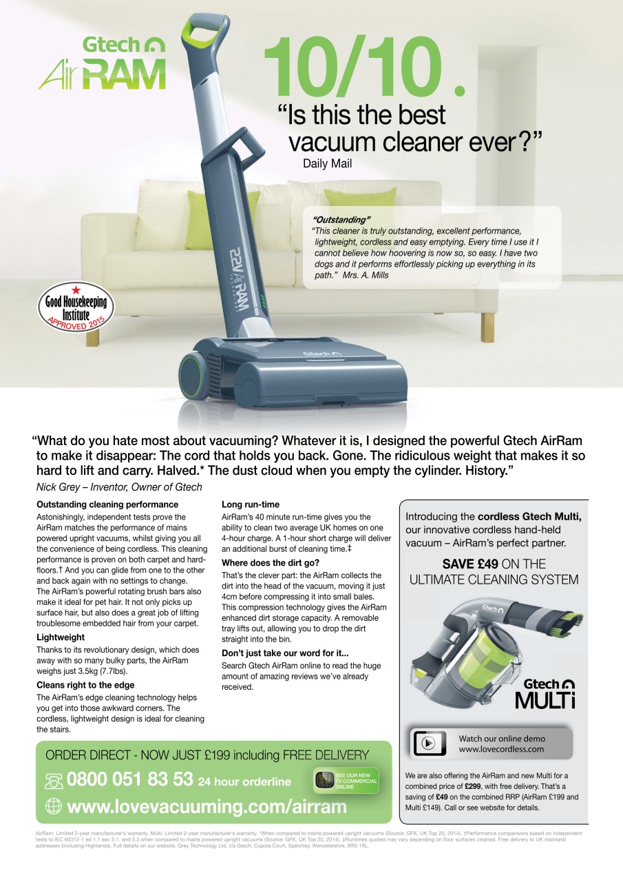 The People’s Friend Preview Pages