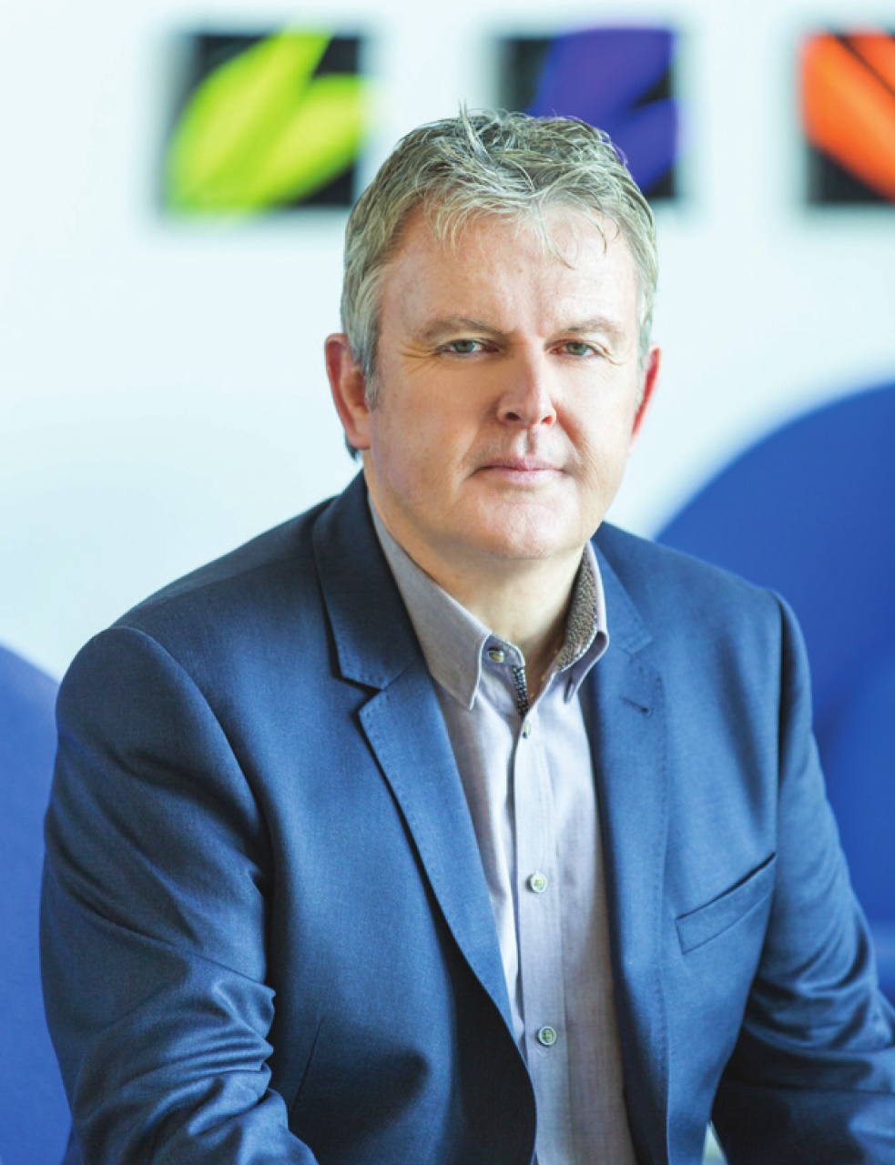 The CEO Magazine EMEA Preview Pages