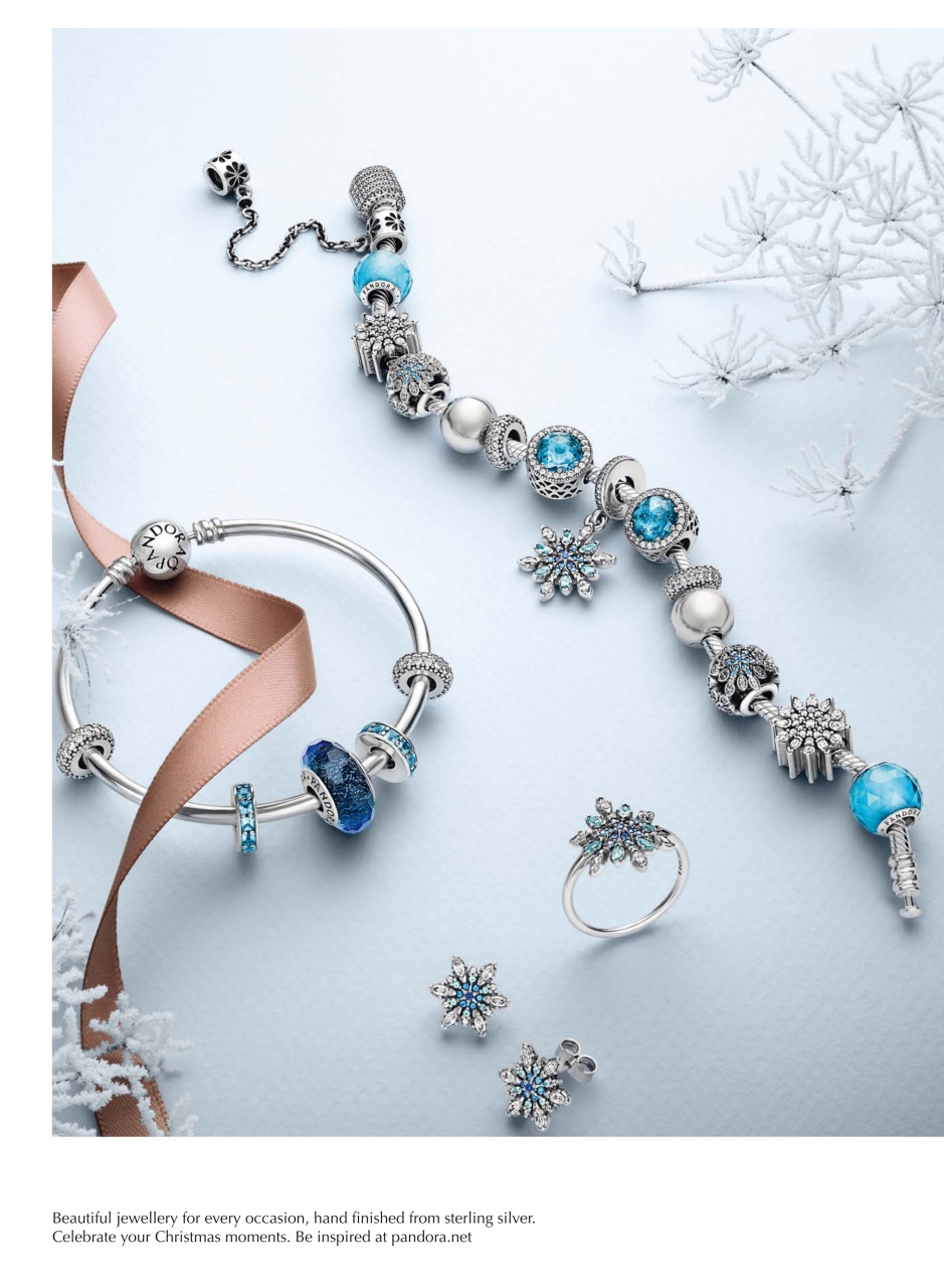 Hello! Magazine Preview Pages