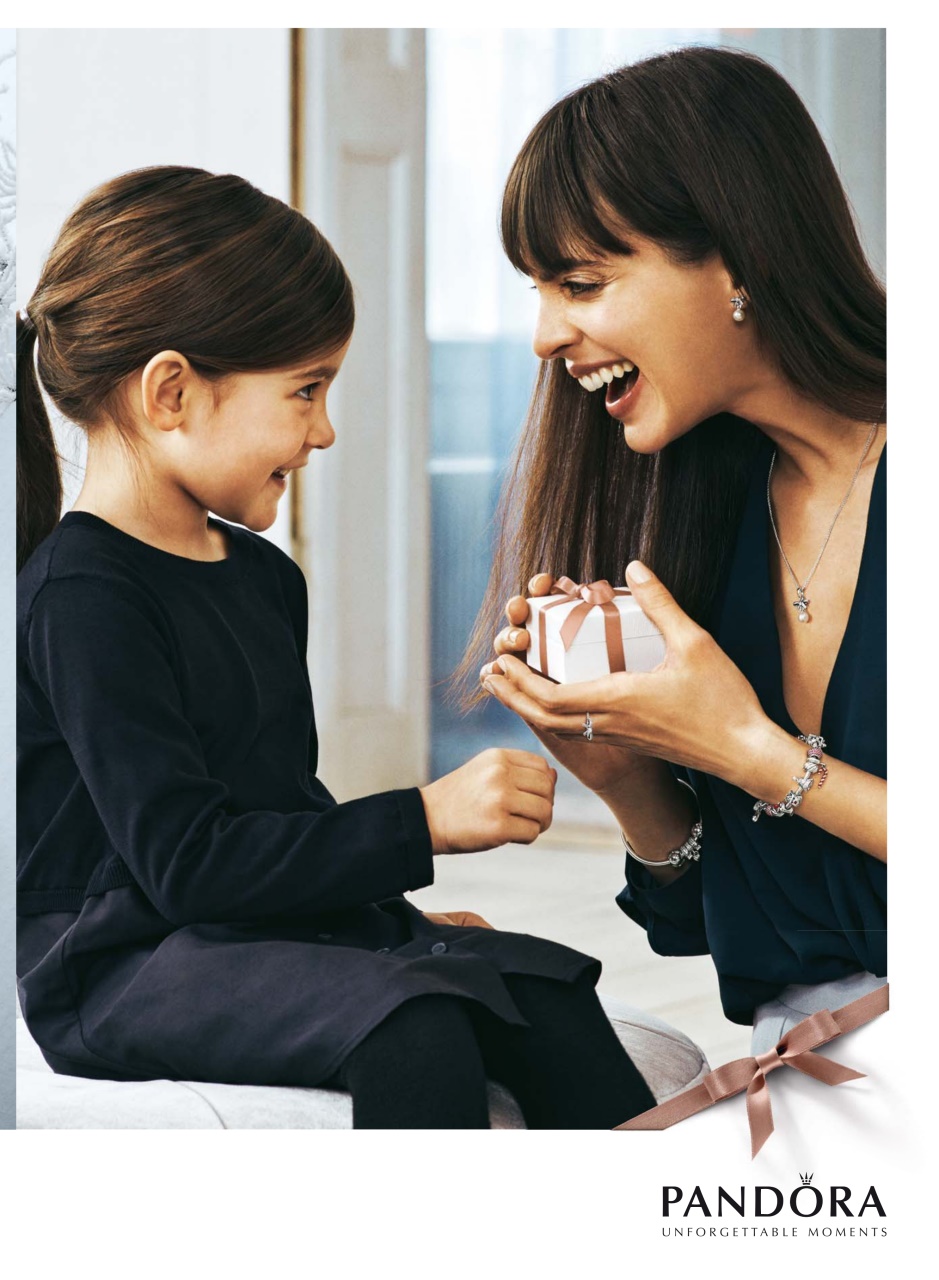 Hello! Magazine Preview Pages