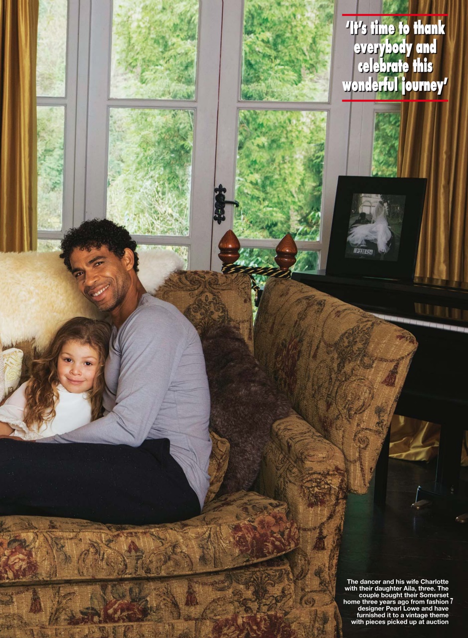 Hello! Magazine Preview Pages