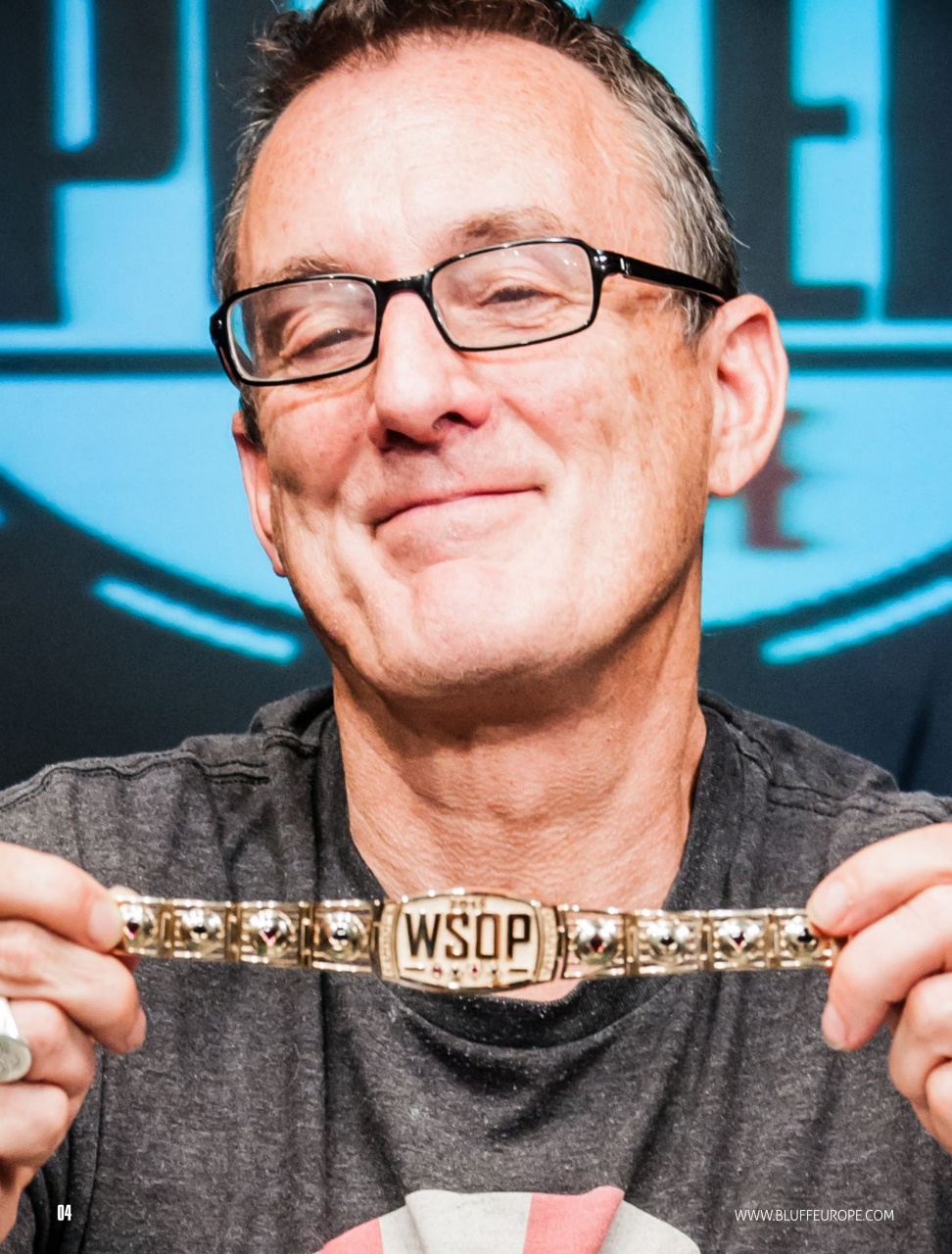Bluff Europe Preview Pages