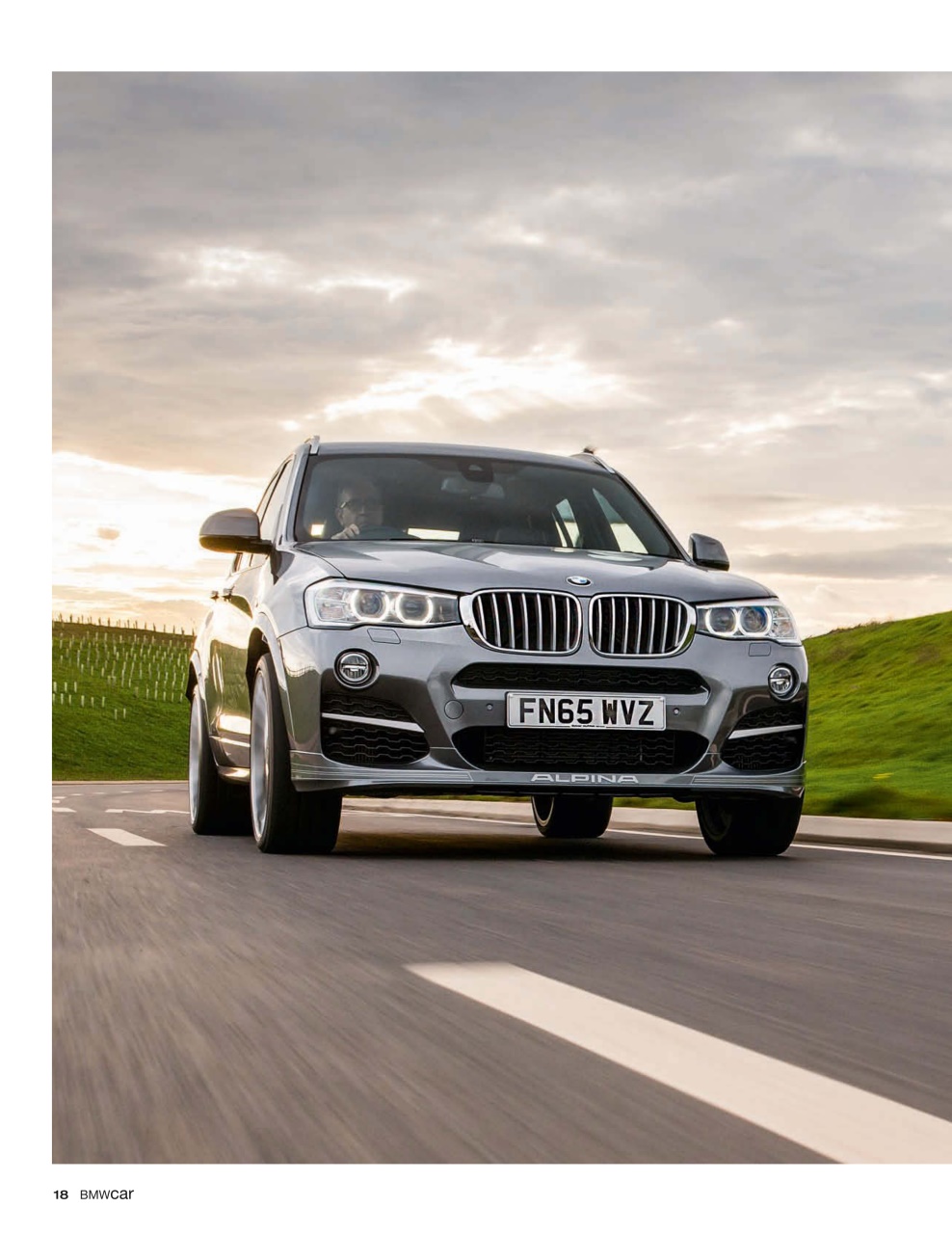 Total BMW Preview Pages