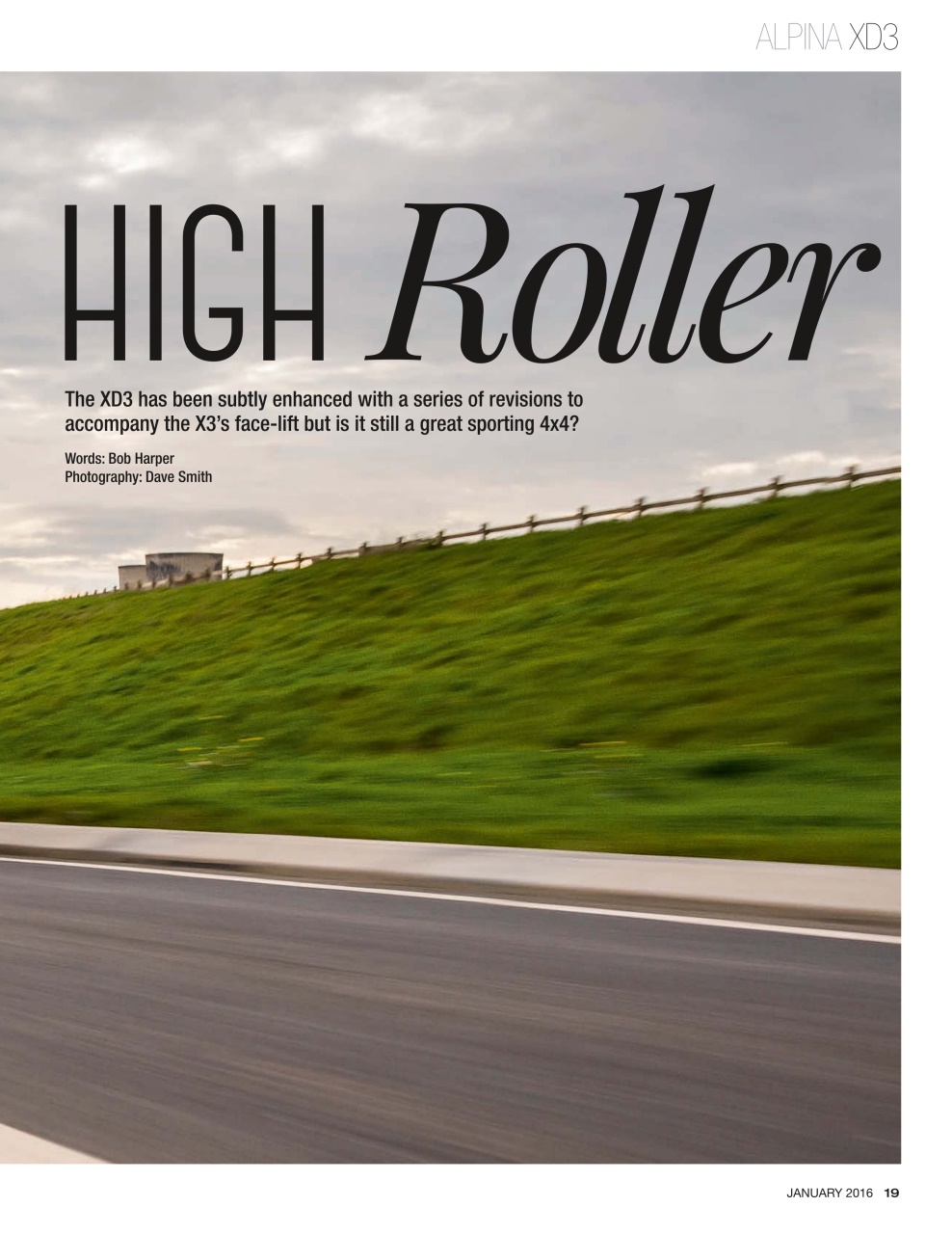 Total BMW Preview Pages