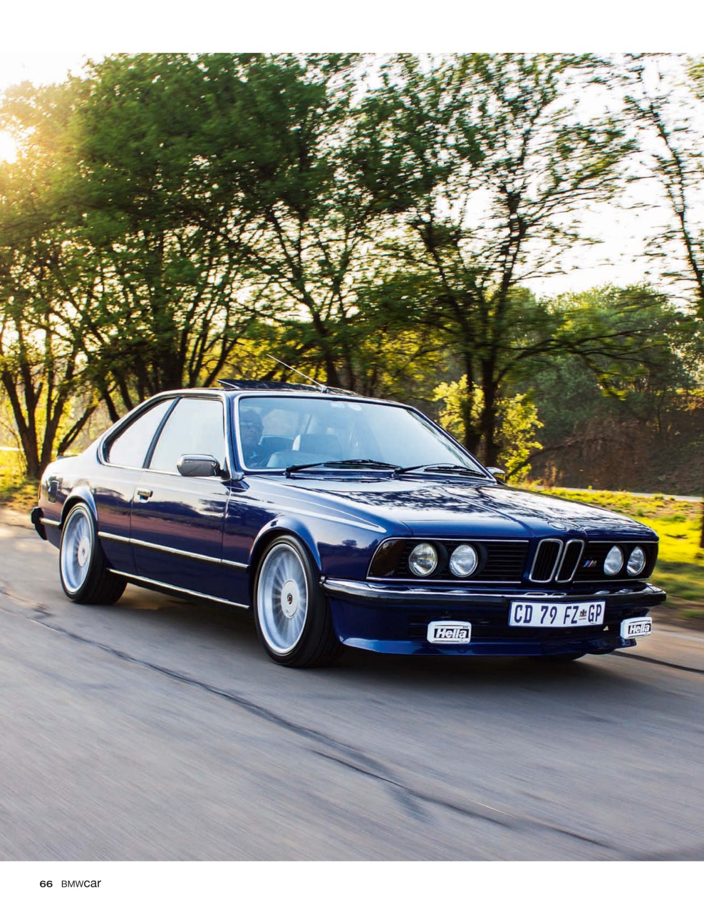 Total BMW Preview Pages