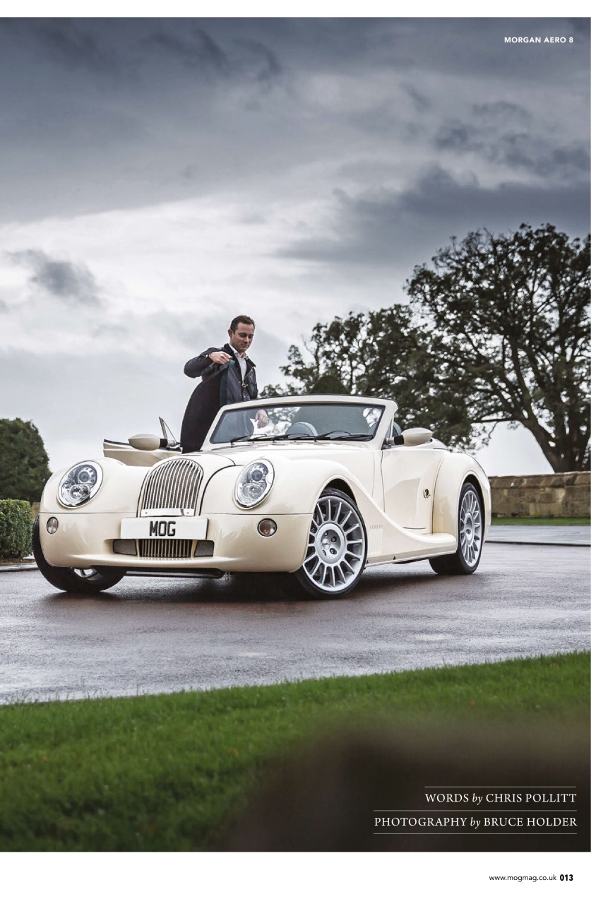 MOG Magazine Preview Pages