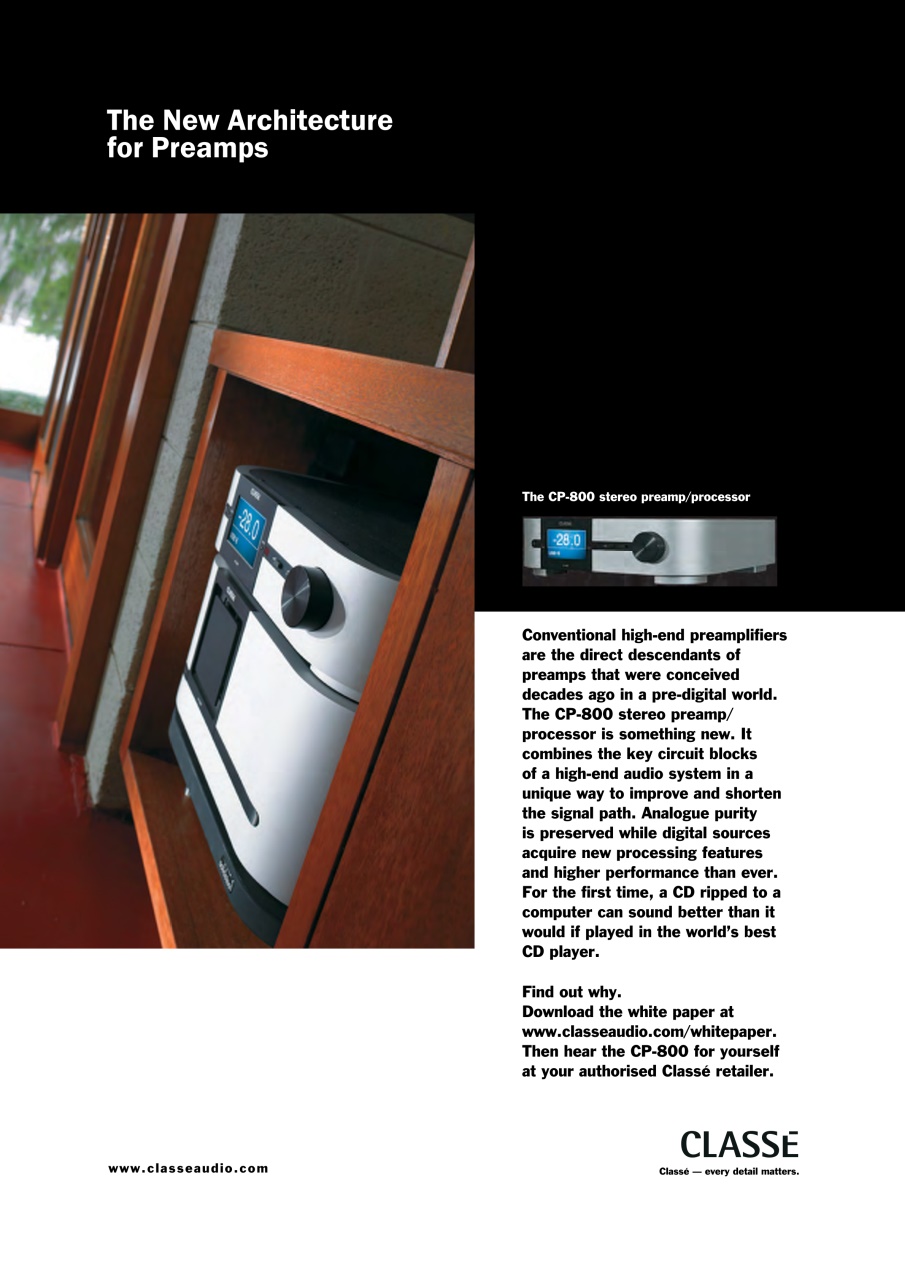 hi-fi+ Global Network Preview Pages