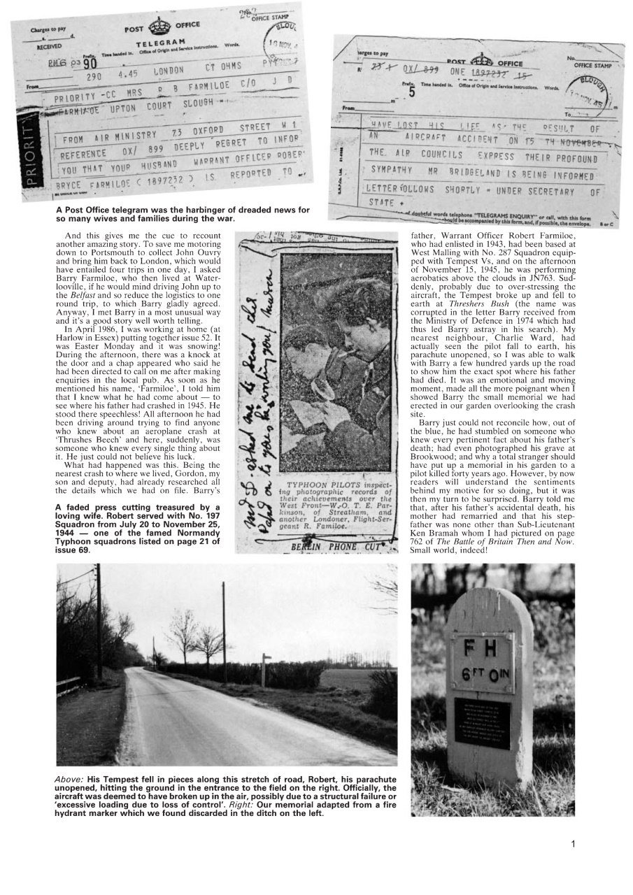 After The Battle Preview Pages