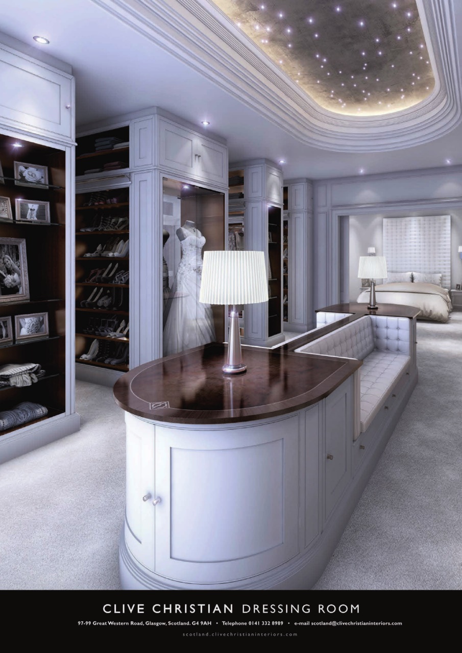 Scottish Field Preview Pages