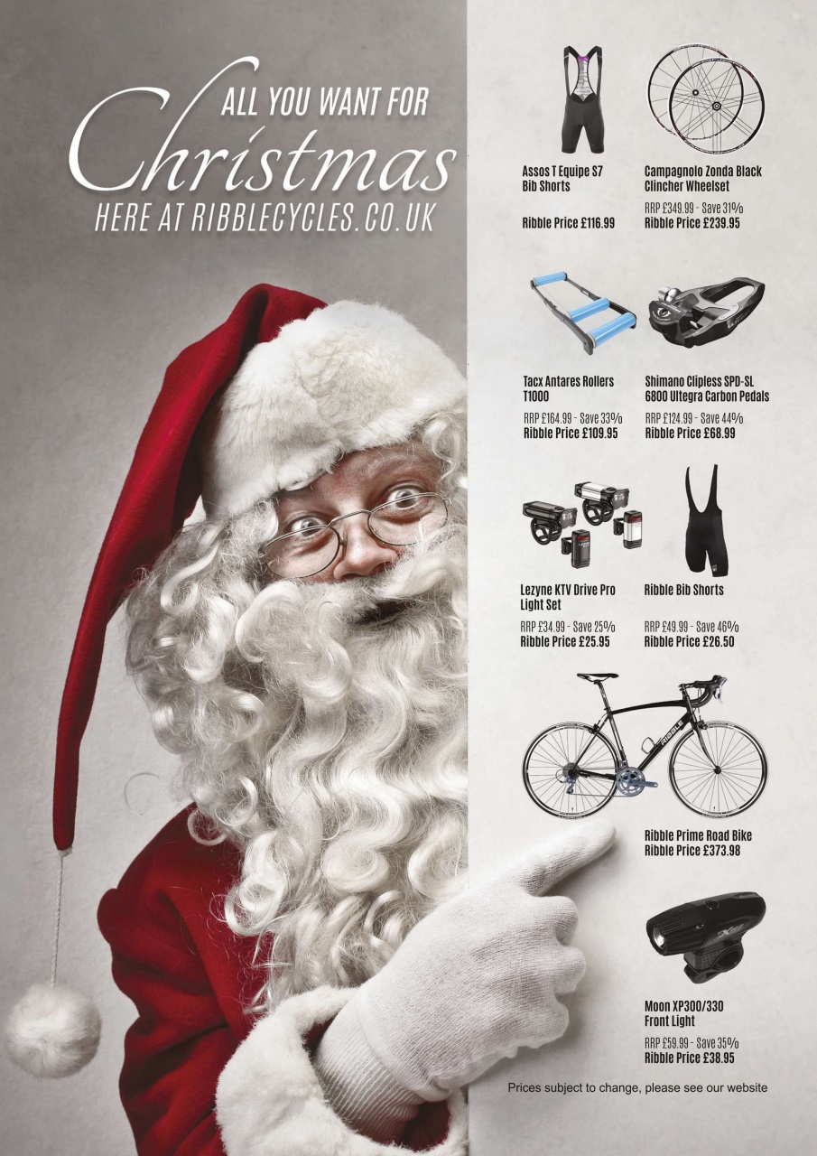 220 Triathlon Magazine Preview Pages