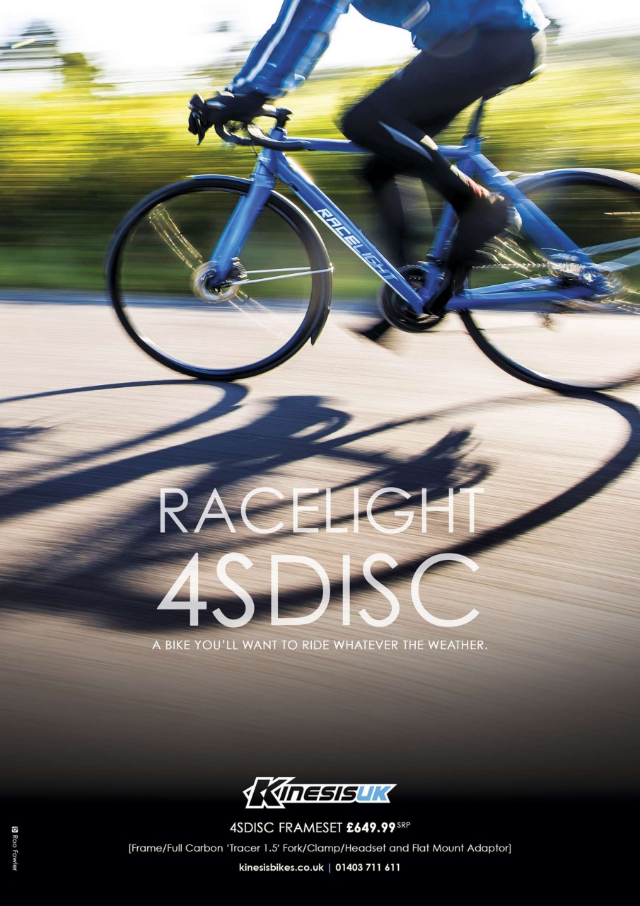 220 Triathlon Magazine Preview Pages