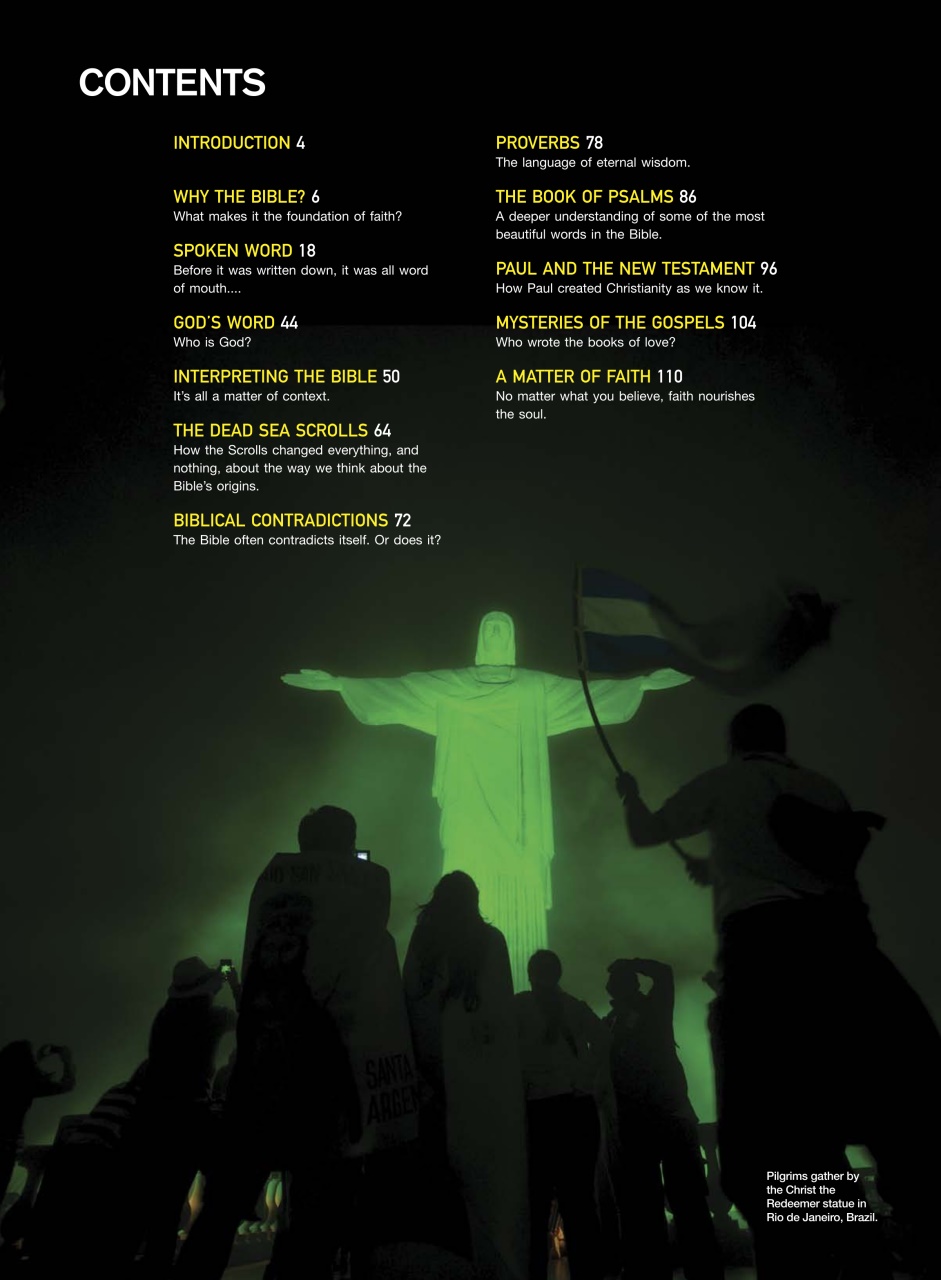 Engaged Explorer Preview Pages