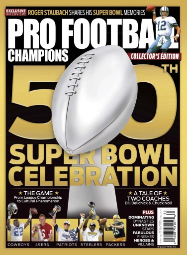 Engaged Sports issue 