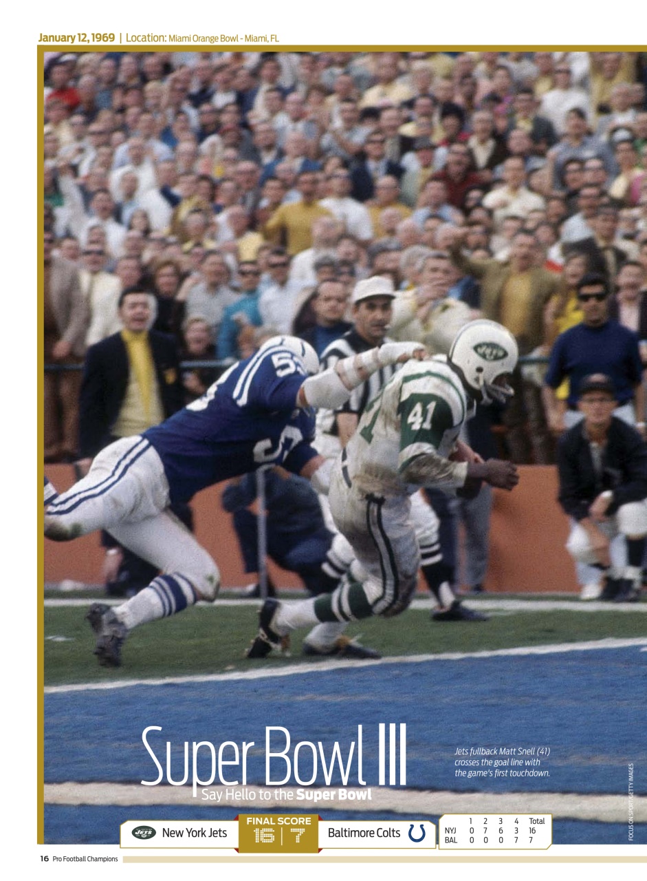 Engaged Sports Preview Pages