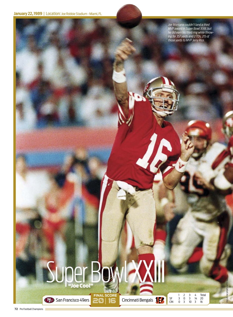 Engaged Sports Preview Pages